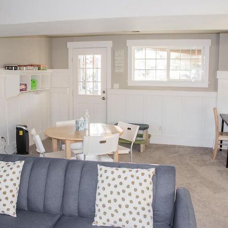Family Friendly Home - Utah Valley Sanctuary オレム エクステリア 写真