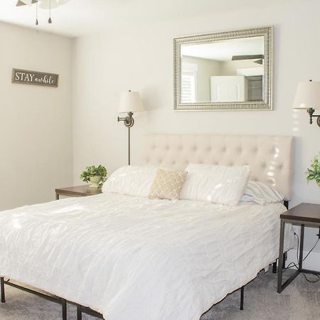 Family Friendly Home - Utah Valley Sanctuary オレム エクステリア 写真
