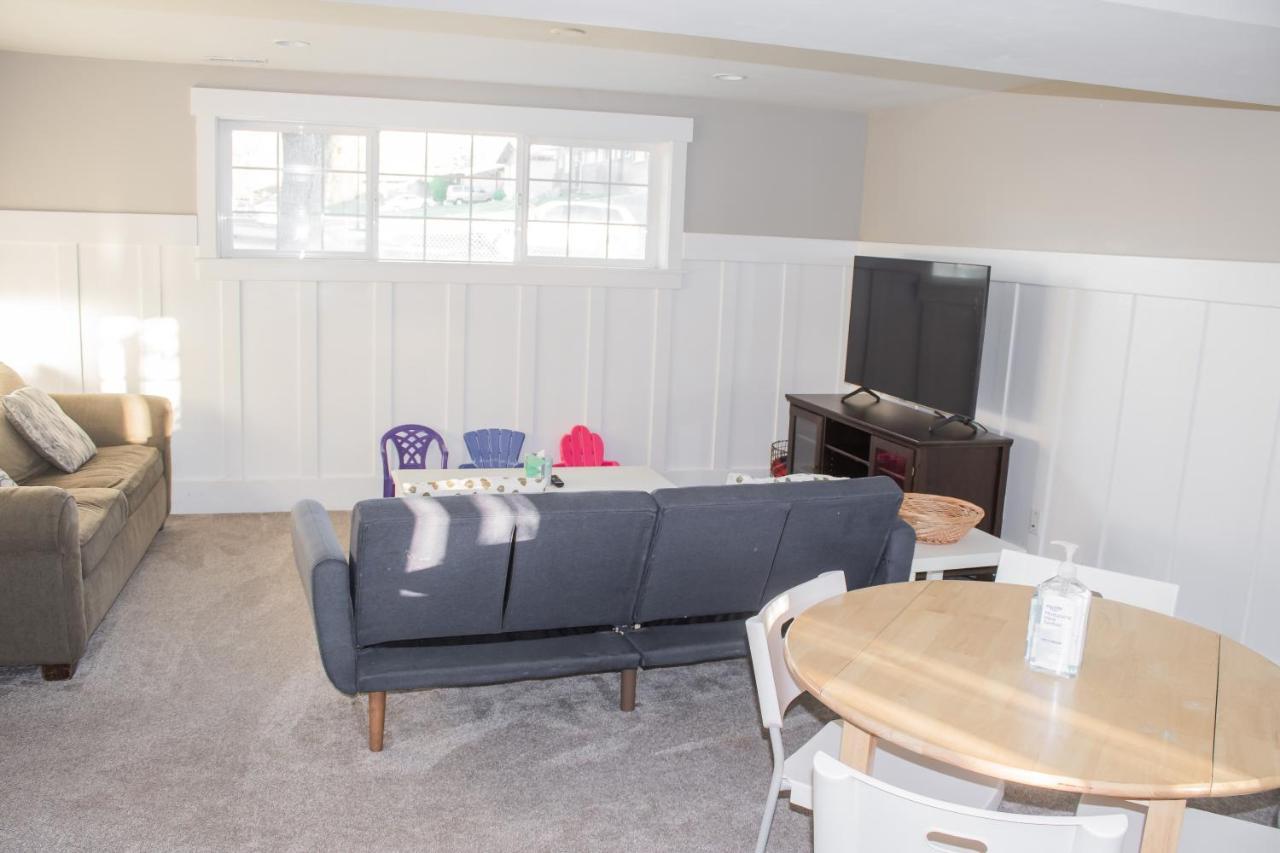 Family Friendly Home - Utah Valley Sanctuary オレム エクステリア 写真