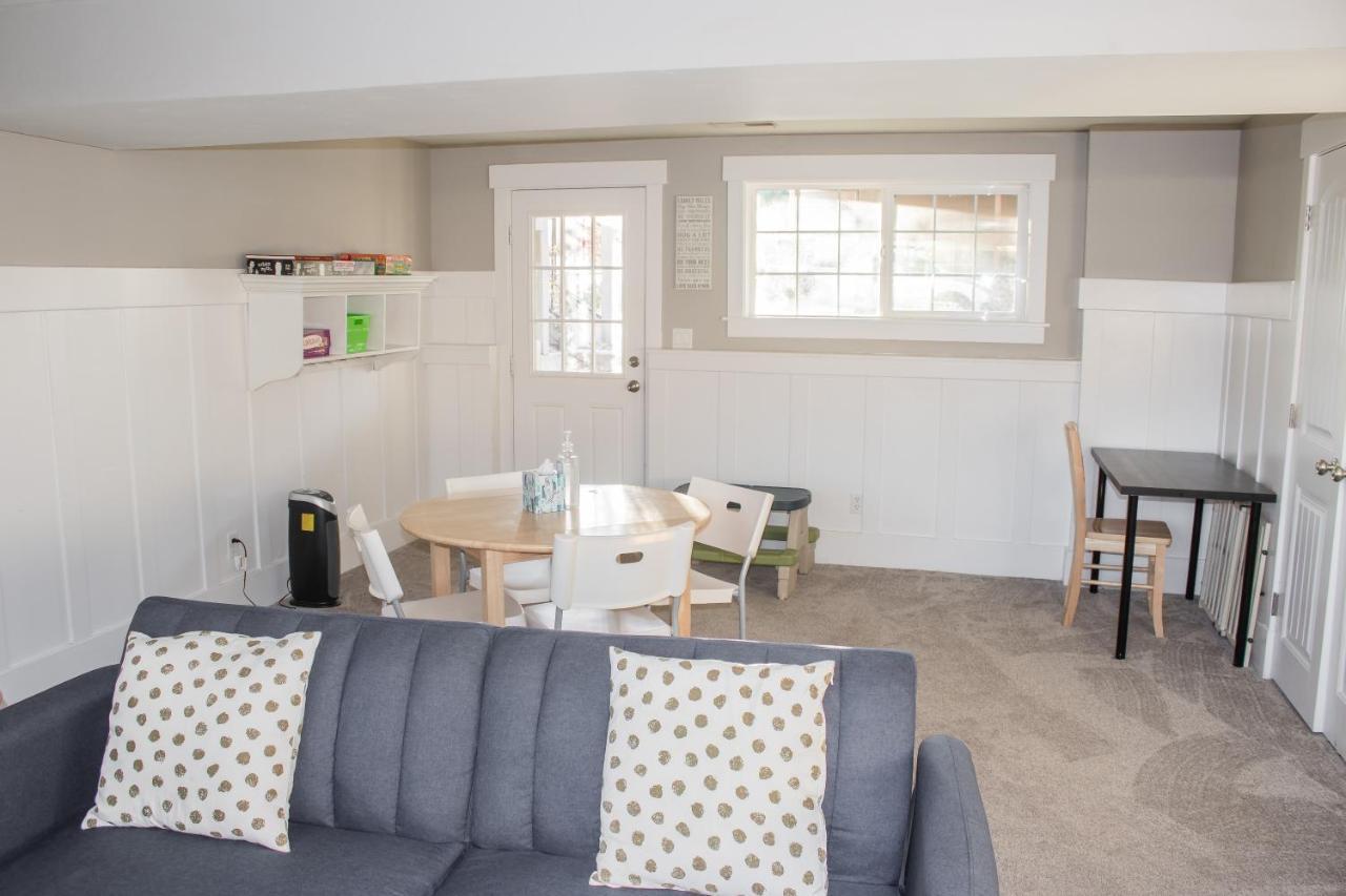Family Friendly Home - Utah Valley Sanctuary オレム エクステリア 写真