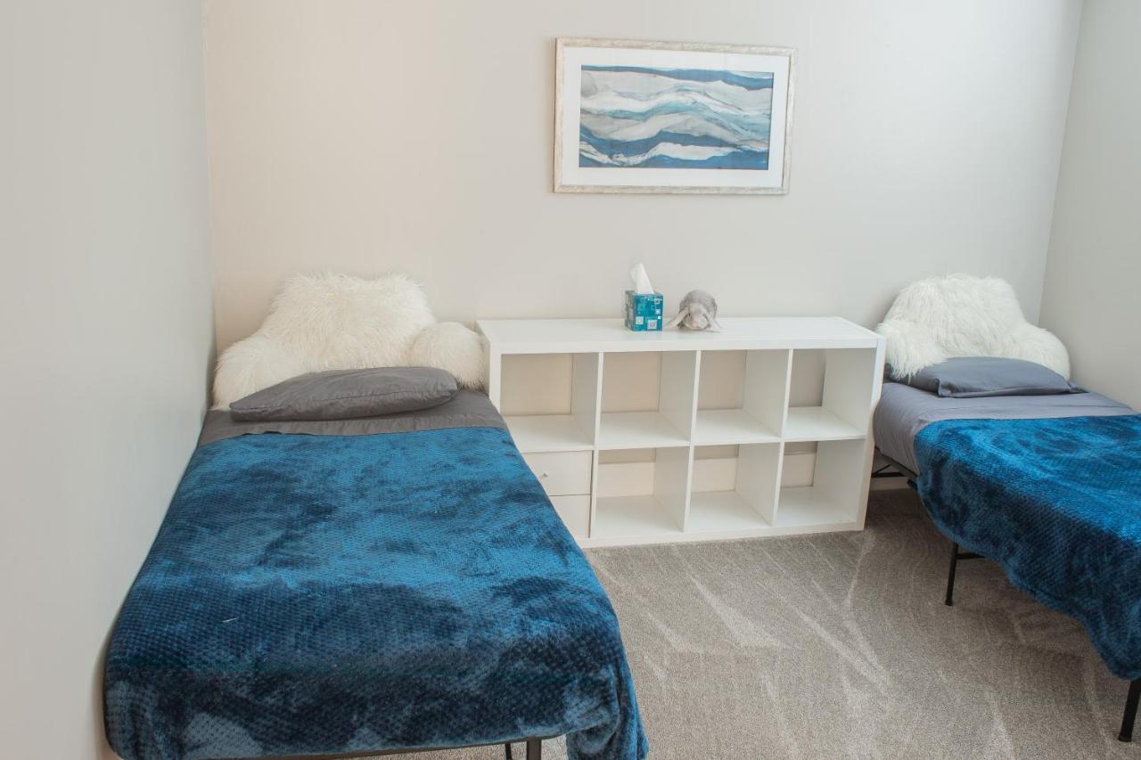 Family Friendly Home - Utah Valley Sanctuary オレム エクステリア 写真