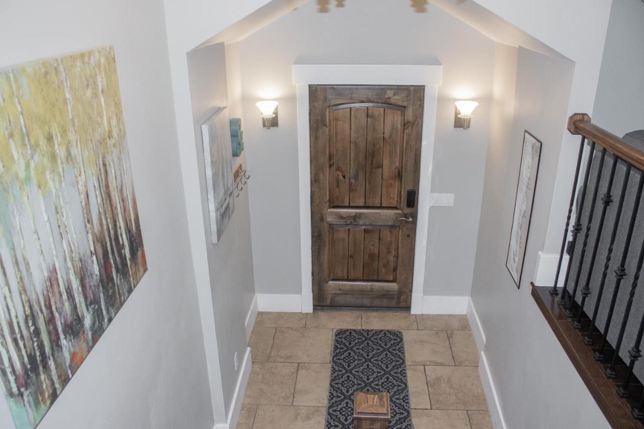 Family Friendly Home - Utah Valley Sanctuary オレム エクステリア 写真